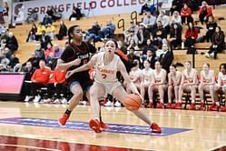 Napheesa Collier’s alma mater Incarnate Word Academy’s record-setting streak snapped by Etiwanda at Hoophall Classic