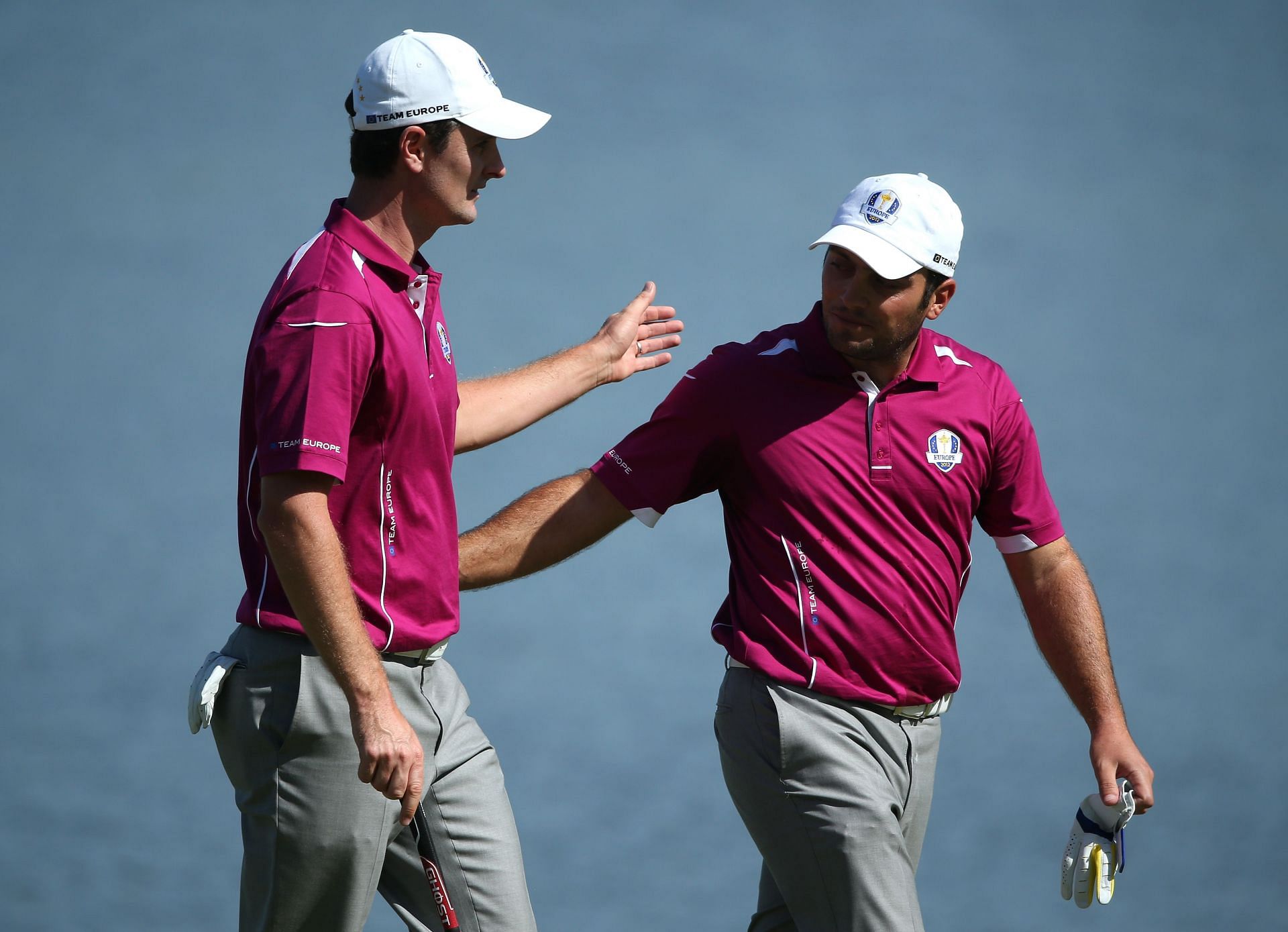 Ryder Cup - Day Two Four-Balls - Source: Getty