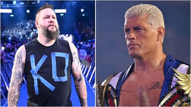 Kevin Owens' longstanding rival to help him defeat Cody Rhodes at Royal Rumble? Exploring the potential