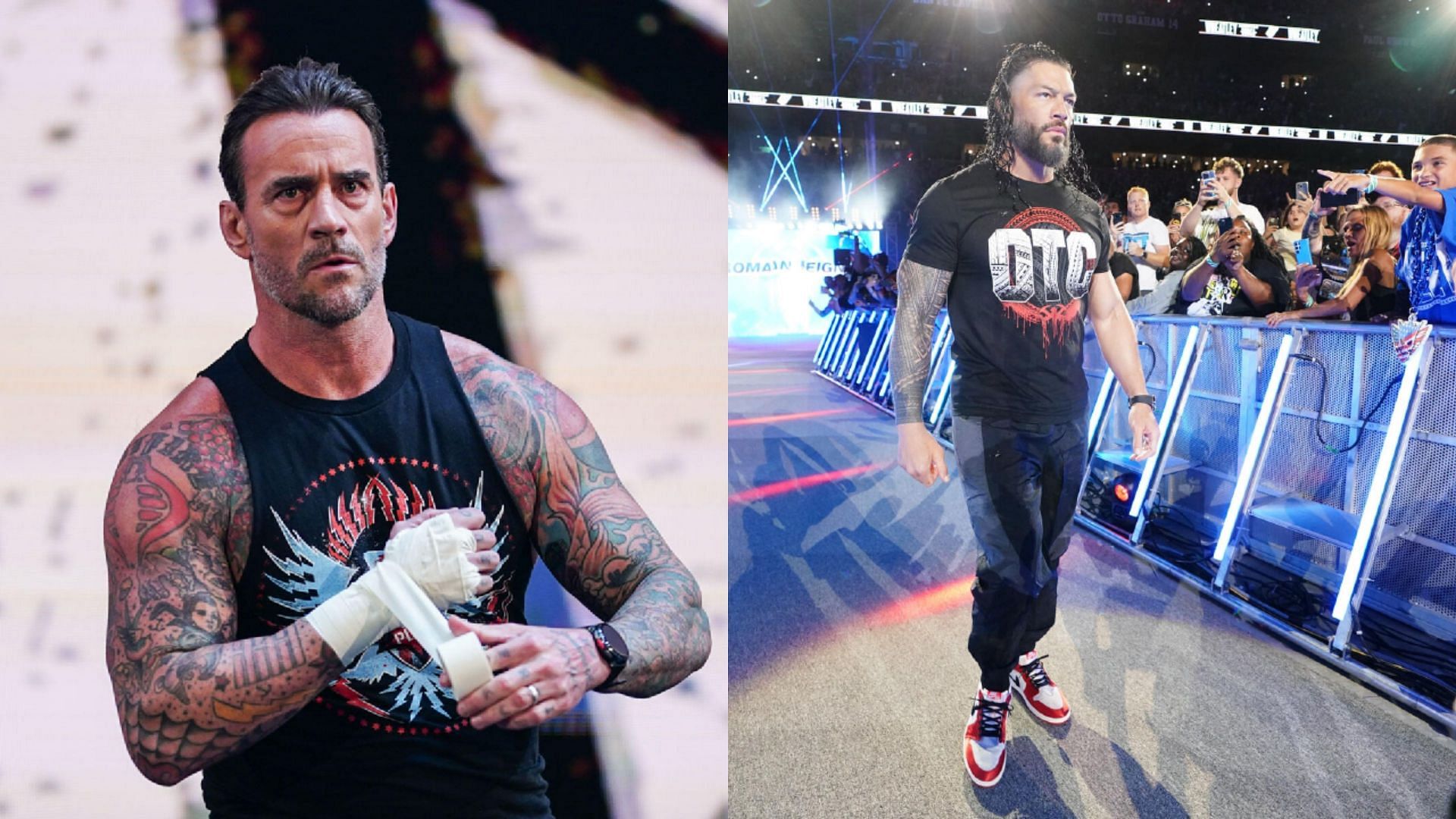 WWE Raw Netflix डेब्यू एपिसोड में किसका बजेगा डंका (Photos: WWE.com)