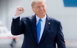 UFC veteran questions federal DEI jobs after Donald Trump administration orders layoffs