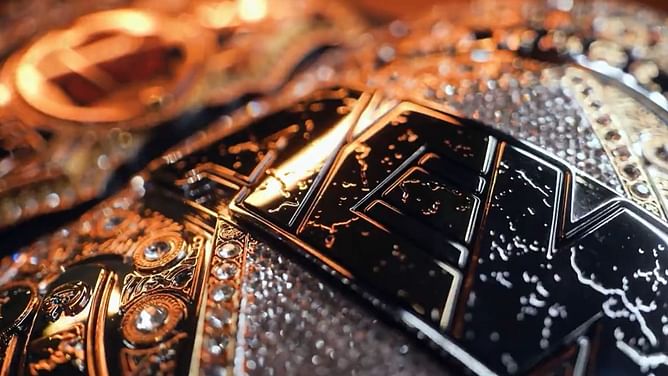 AEW star reveals challenges of World Title pursuit; addresses fan backlash