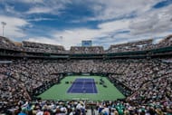 BNP Paribas Open 2024 - Final Day - Source: Getty