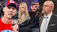 Adam Pearce to ban The Judgment Day; former WWE Champion fired for his actions? 5 Things the RAW GM can announce on tonight's Netflix premiere