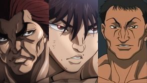 8 boxer anime characters who could beat Mike Tyson in a fight