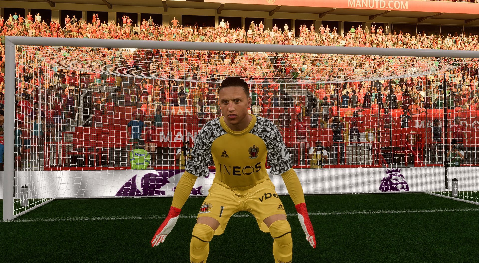 Marcin Bulka (Image via EA Sports)