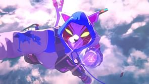 Fortnite leaks suggest release date for first major update (v34.10) of Chapter 6 Season 2