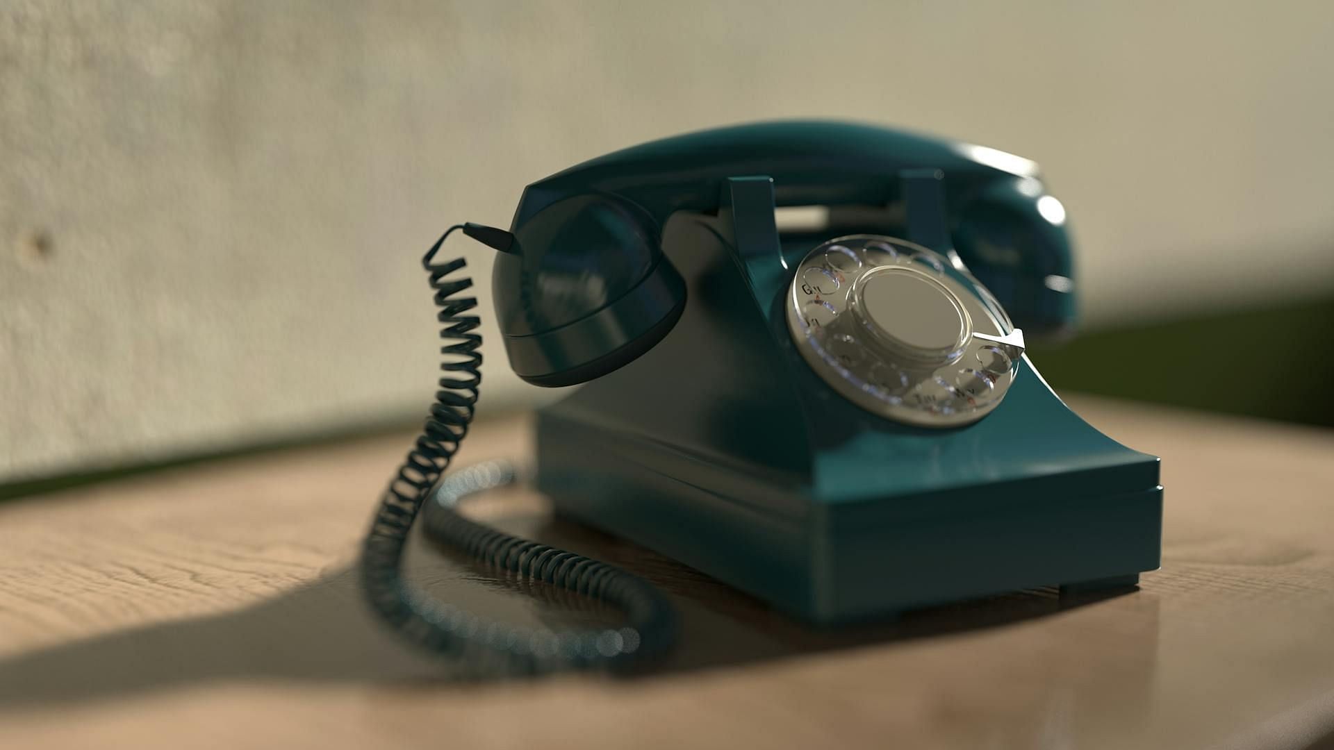 Dateline season 33 episode 11 culprit was traced through an anonymous voicemail (Image via Pexels)