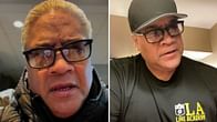 WWE Hall of Famer Rikishi sends heartbreaking message