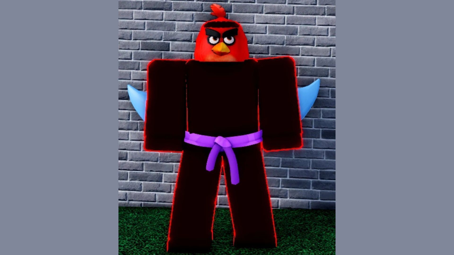 Feature image of How to get Purple Belt in Blox Fruits