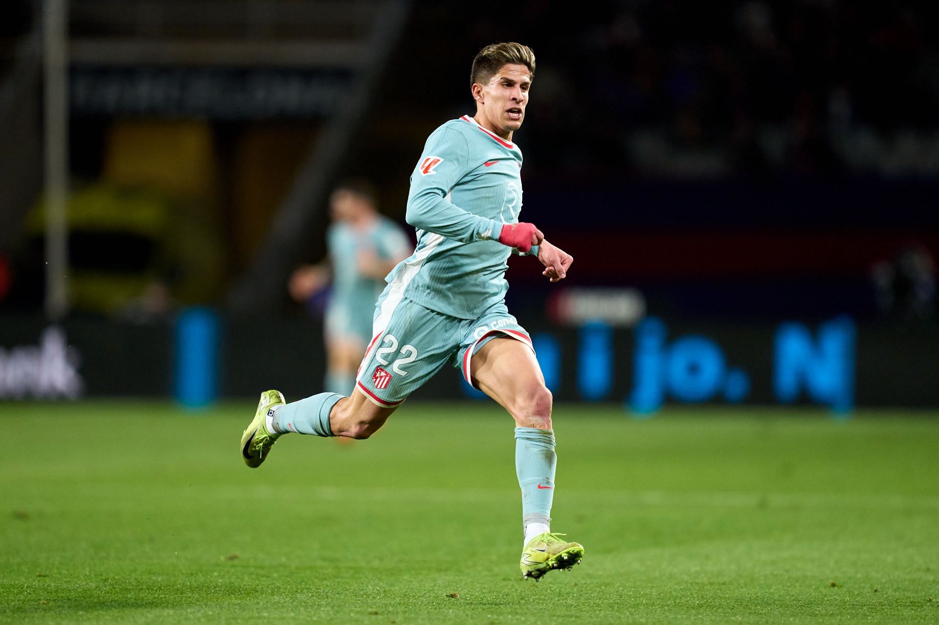 FC Barcelona v Atletico de Madrid - La Liga EA Sports - Source: Getty