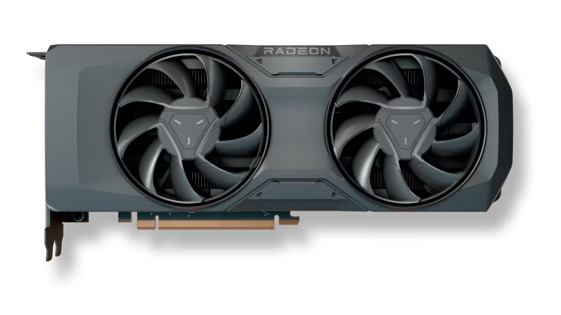 The Radeon RX 7800 XT is one of the best AMD GPUs for the Ryzen 9 9900X3D (Image via AMD)