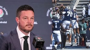 Oregon's transfer portal wins: 3 top players Dan Lanning secured from winter window ft. Isaiah World