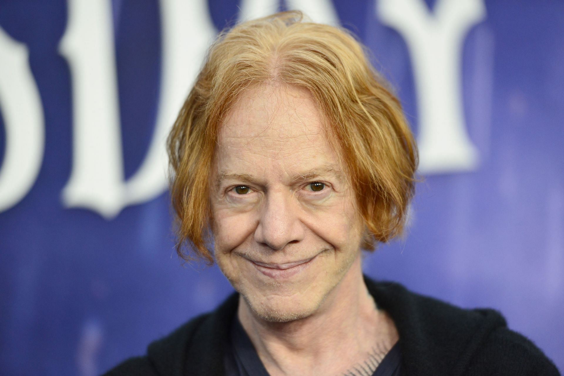 Danny Elfman (Image via Getty)