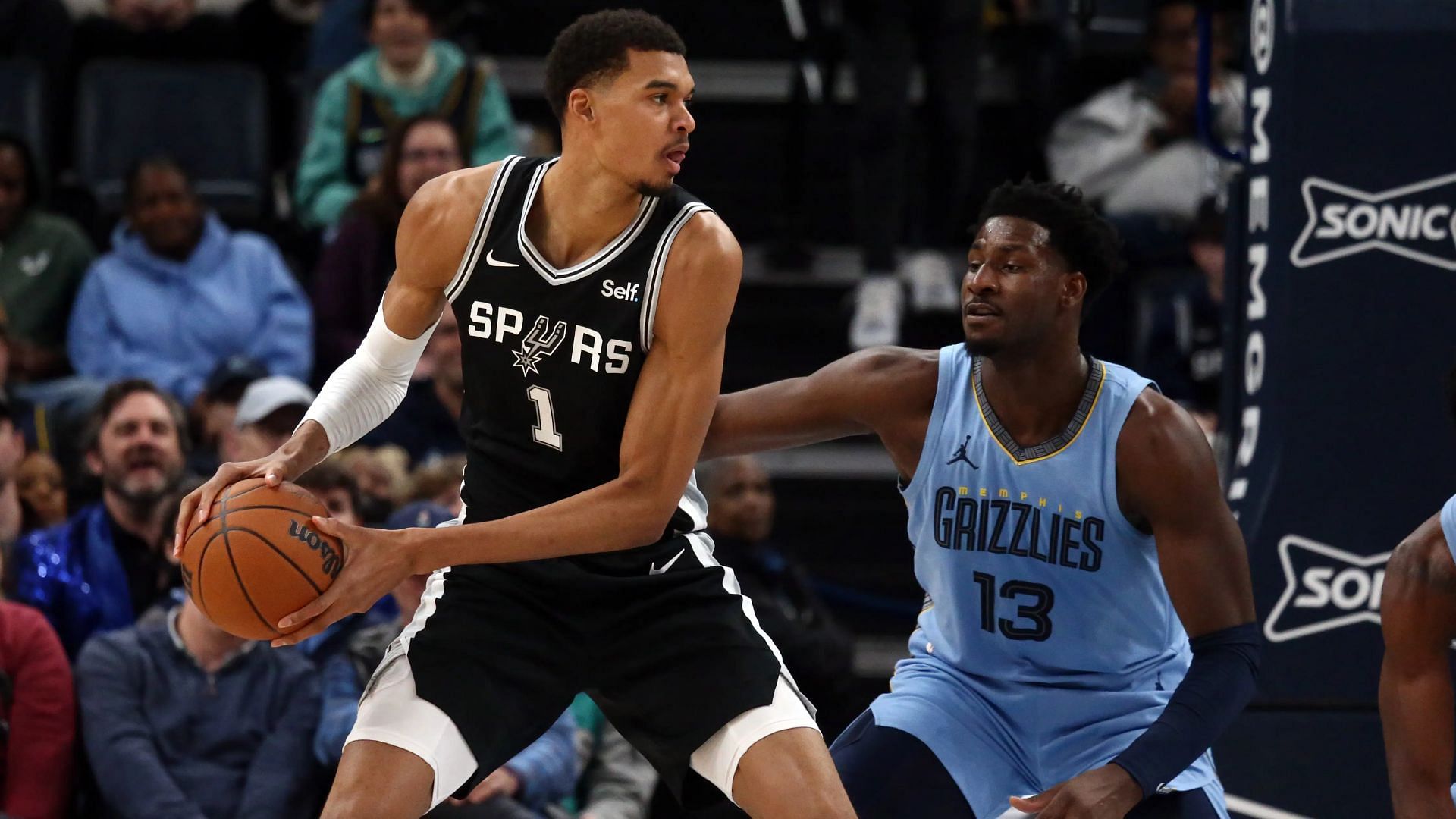 Memphis Grizzlies vs San Antonio Spurs Prediction and Betting Tips for Jan. 15. (Photo: IMAGN)