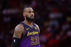 NBA insider drops major Lakers vs Hornets postponement update amid LA wildfires
