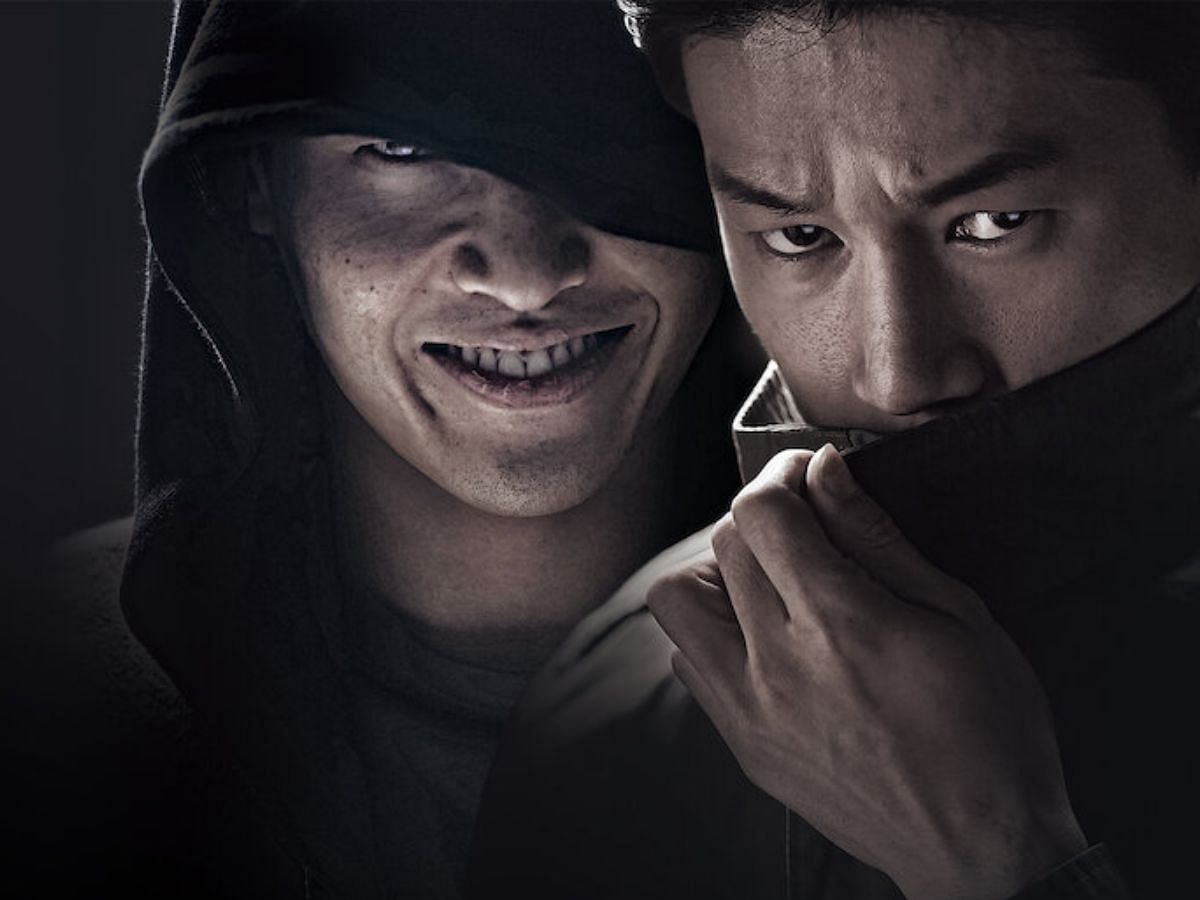 7 best Korean thrillers to watch on Netflix - Forgotten (Image via Netflix)