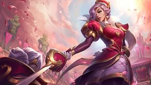 "The wounds of betrayal": League of Legends LoLdle answers 937 (Wednesday, January 29, 2025)