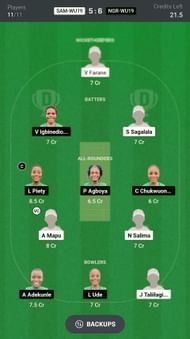 Fantasy suggestion #2