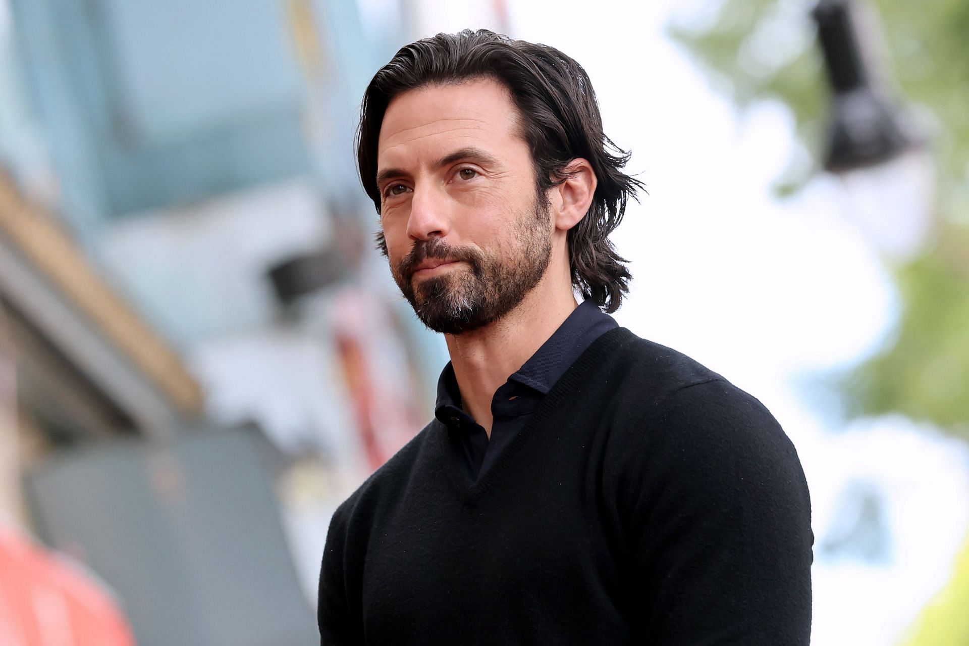 Milo Ventimiglia Honored With Star On The Hollywood Walk Of Fame - Source: Getty