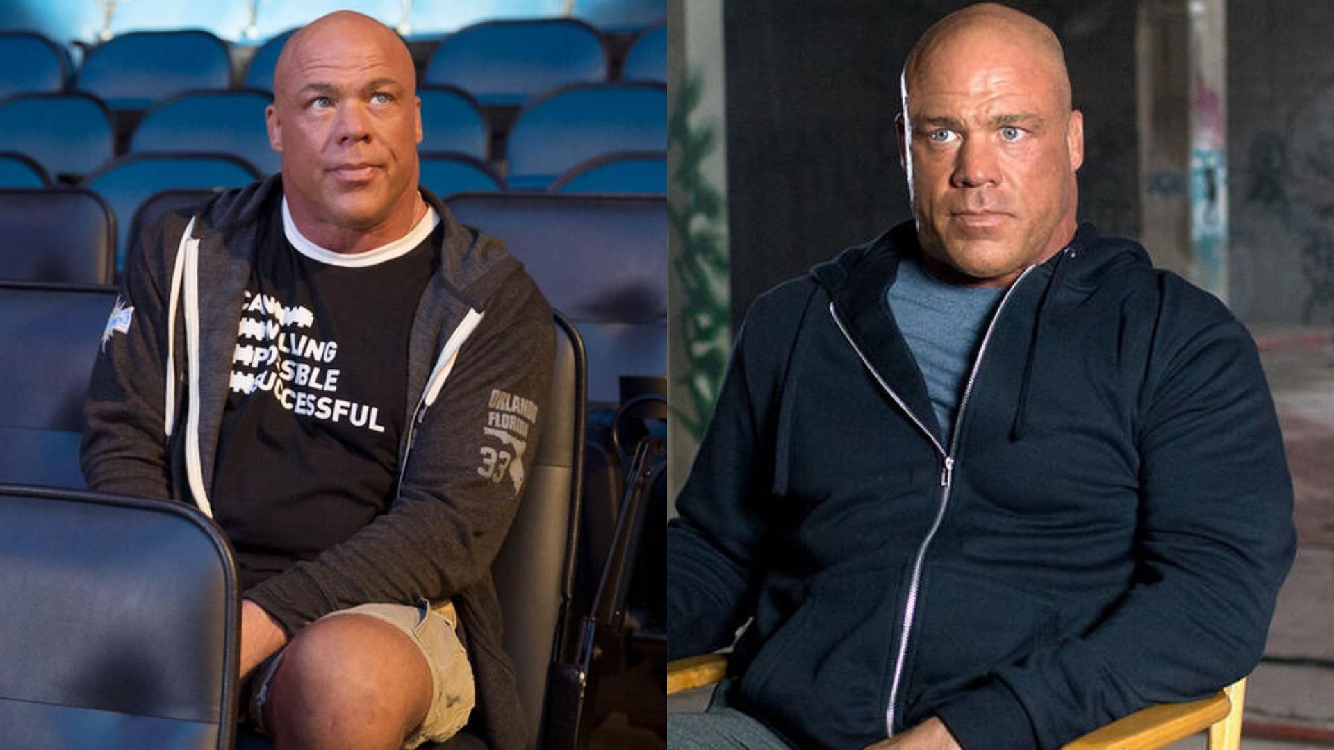 Angle shared a heartfelt message on social media today. [Image credits: WWE.com]