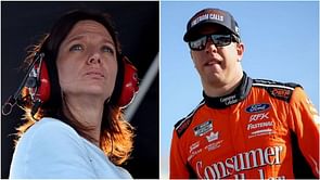 $50M-worth Kelley Earnhardt hails Brad Keselowski’s business acumen, teases potential partnership