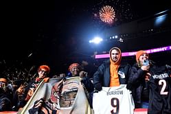 "Noob": 4-star prospect Kayden Dixon-Wyatt shares his reaction to former NFL players son Chris Henry Jr. post-injury recovery post