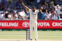 3 players who can replace Rohit Sharma as Test captain after BGT 2024-25 ft. Jasprit Bumrah