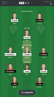 Fantasy suggestion #2