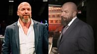 "Would you fasten my bra?" - When ex-WWE champion made unusual request to Triple H backstage in real life