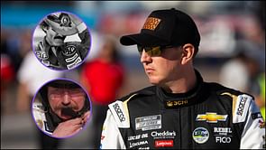 ”He busted his butt very hard for us”: Kyle Busch reflects on his father's financial struggles, stating they were worse than Dale Sr. Richard Petty's