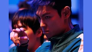 "For almost 10 years, I felt no one looked at me" — BIGBANG's T.O.P speaks out on his comeback in Squid Game 2 as Thanos after a decade of controversy