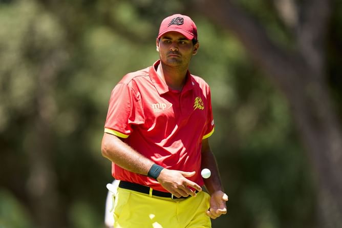 Why was Eugenio Chacarra axed from LIV Golf? Saudi league record explored