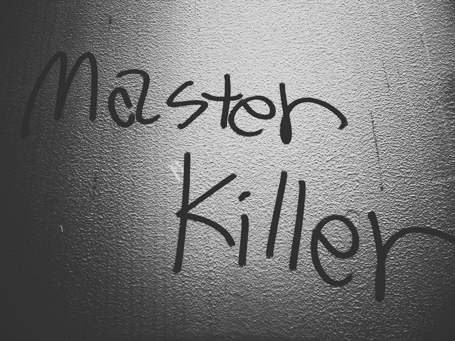 As per the witnesses, the killer strolled away from the crime scene (Image via Possessed Photography/Unsplash)