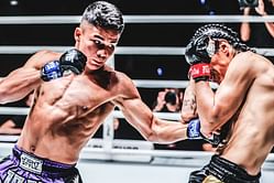 WATCH: Teenage phenom Johan Ghazali’s most violent highlights in ONE Championship ahead of ONE 170