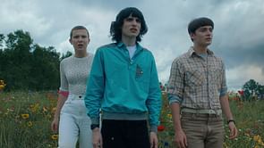 Stranger Things season 5: Release window, cast, plot, and more