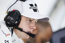 “You proved you can compete”: Fans come in support as Connor Zilisch voices frustration after his Rolex 24 race