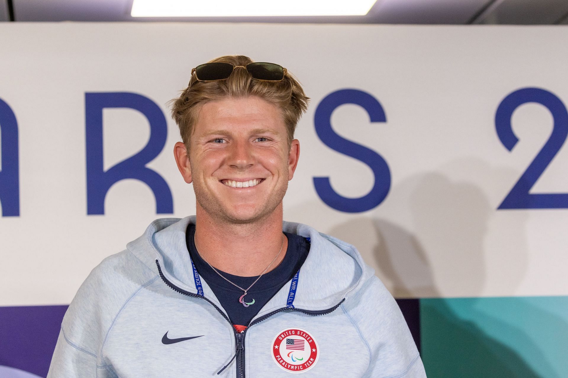 Para Athletics Opening Press Conference - Source: Getty