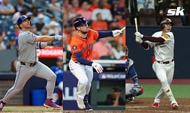 "It's not flashy, it's not Pete Alonso, Alex Bregman" - Angels pundit claims Korean free agent could be a great addition to team's batting lineup