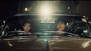 "Godzilla represents Blinks" — Internet reacts hilariously to BLACKPINK's Jennie's almost kiss scene with Charles Melton in 'LOVE HANGOVER' MV