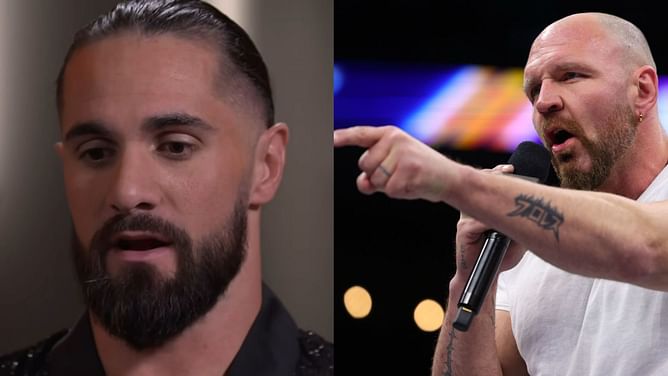 AEW News & Rumor Roundup: WWE Hall of Famer's sons are All Elite, Seth Rollins' true feelings about Jon Moxley, champion's panic attack