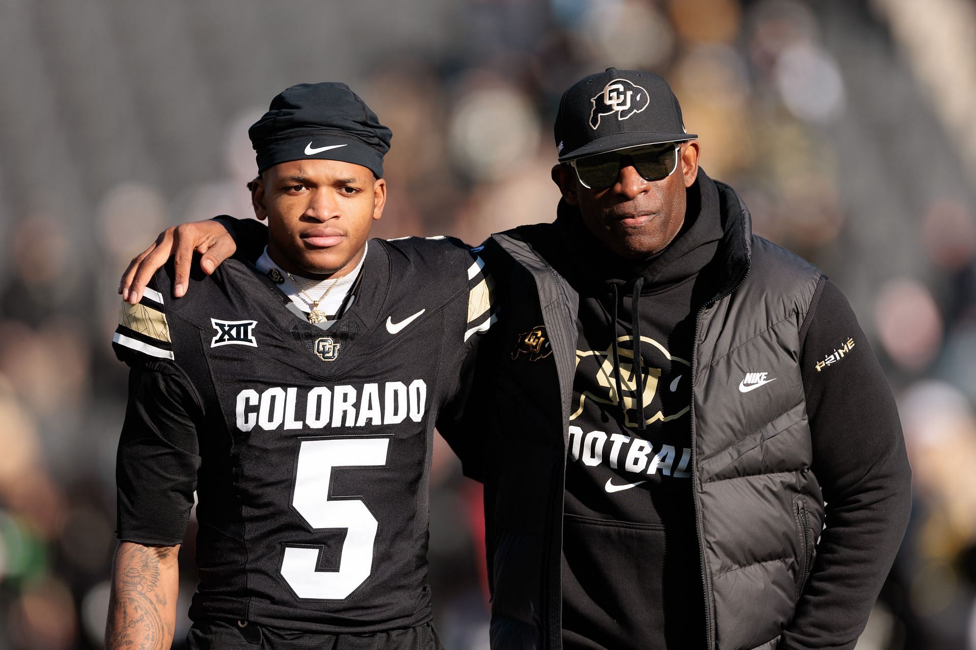 Oklahoma State v Colorado - Source: Getty