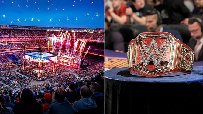 Former WWE Universal Champion is "about to hit that next level," says Sam Roberts
