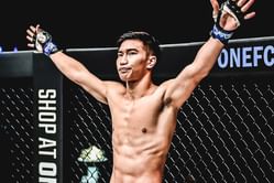 "I've never experienced anything like that" - Tawanchai eager to impress at ONE 170 to put last performance to bed