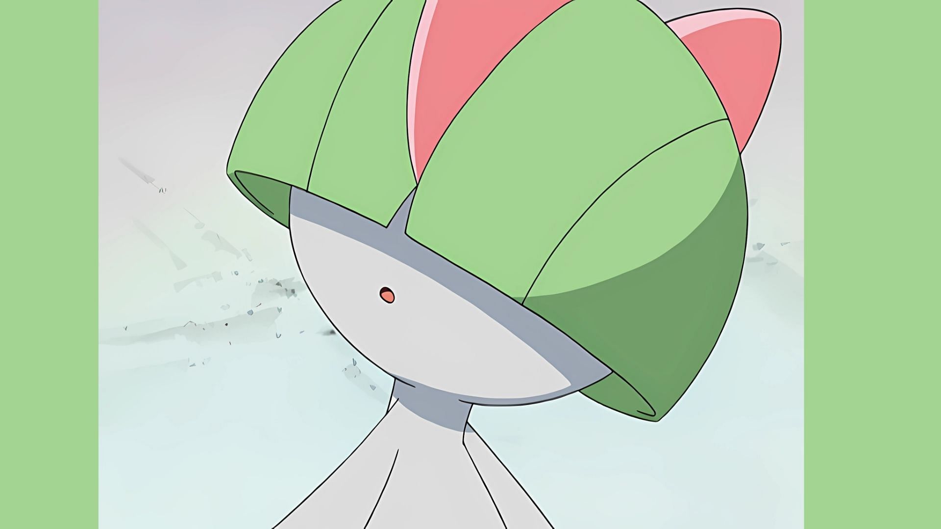 Methods to get Ralts in the Niantic&#039;s game. (Image via The Pokemon Company)