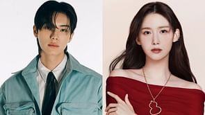 "They couldn't find anyone older?" — Internet reacts to Lee Chae-min reportedly replacing Park Sung-hoon for 'The Tyrant's Chef' opposite SNSD's Yoona