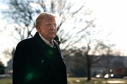 ⁠Fact Check: Did Trump sign a law barring child support recipients from claiming income tax? TikToker reveals the truth