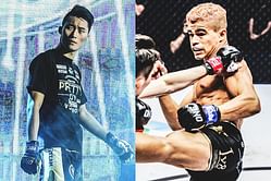 "I haven't forgotten" - Kwon Won Il concedes Fabricio Andrade was the better fighter in their first meeting