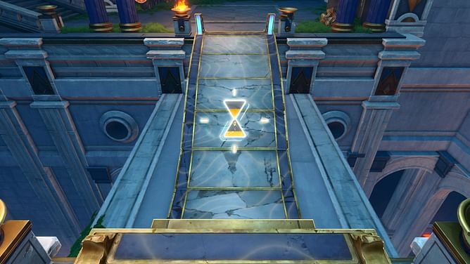 Honkai Star Rail: How to use Oronyx's Prayers 3 times in Strife Ruins Castrum Kremnos