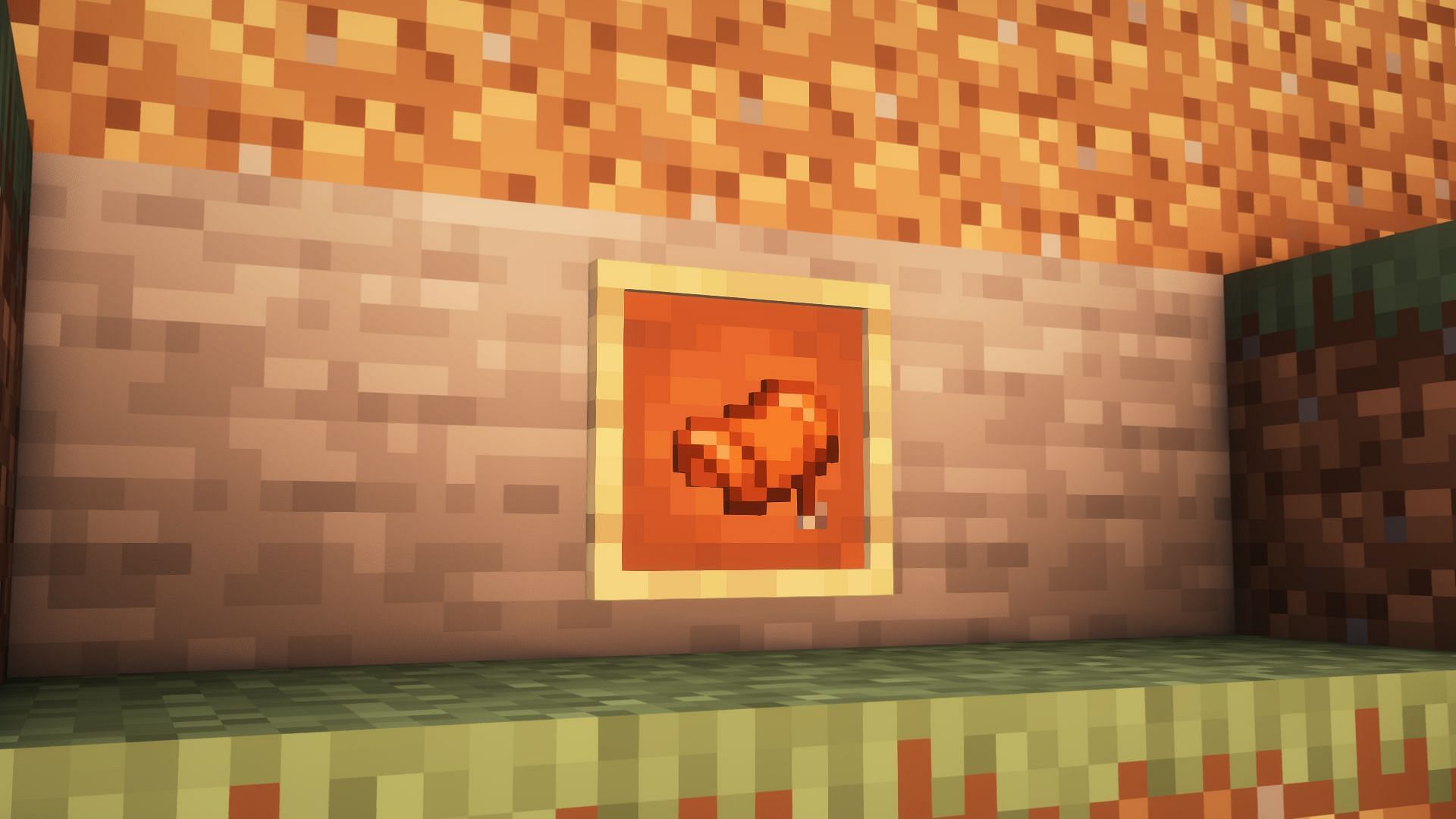 Saddles should be craftable in Minecraft (Image via Mojang Studios)